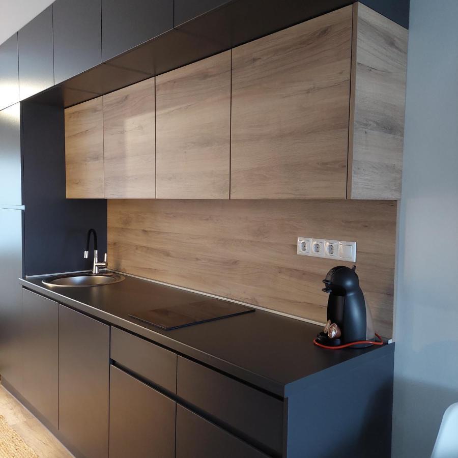 Hajo Apartman Keszthely Eksteriør billede