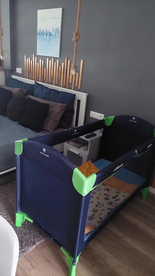 Hajo Apartman Keszthely Eksteriør billede