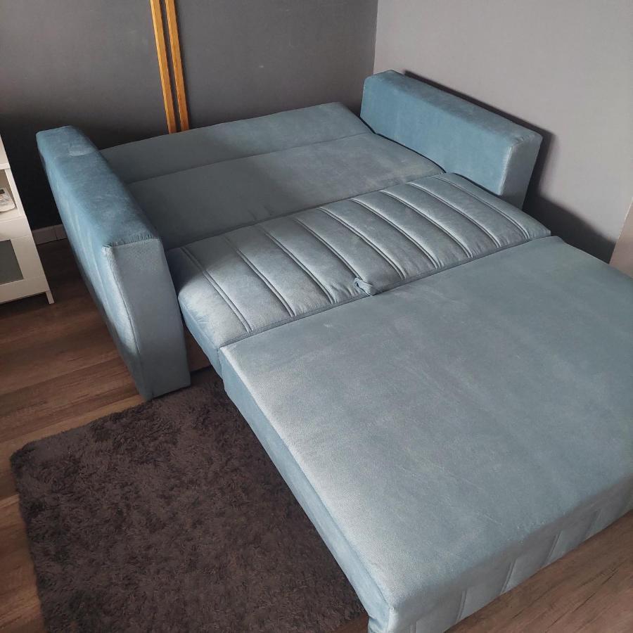 Hajo Apartman Keszthely Eksteriør billede